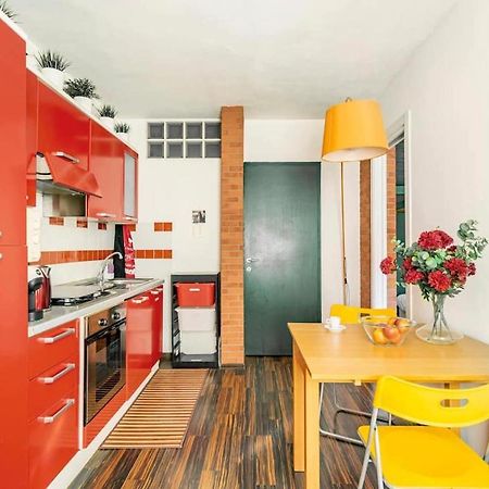 Lovely Apartment Navigli Μιλάνο Εξωτερικό φωτογραφία