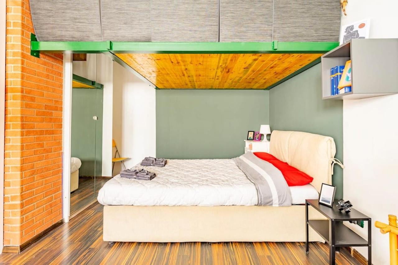 Lovely Apartment Navigli Μιλάνο Εξωτερικό φωτογραφία
