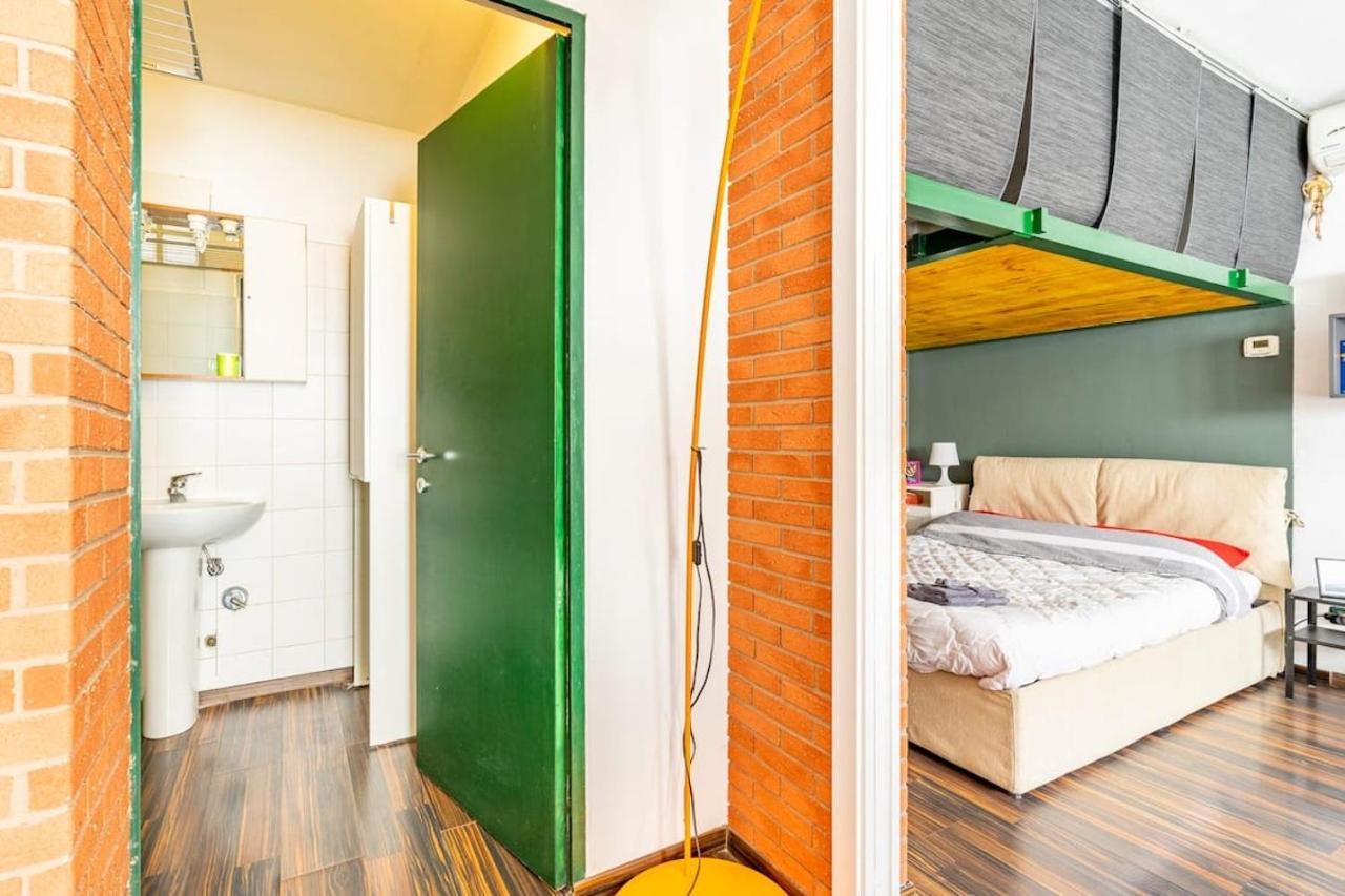 Lovely Apartment Navigli Μιλάνο Εξωτερικό φωτογραφία