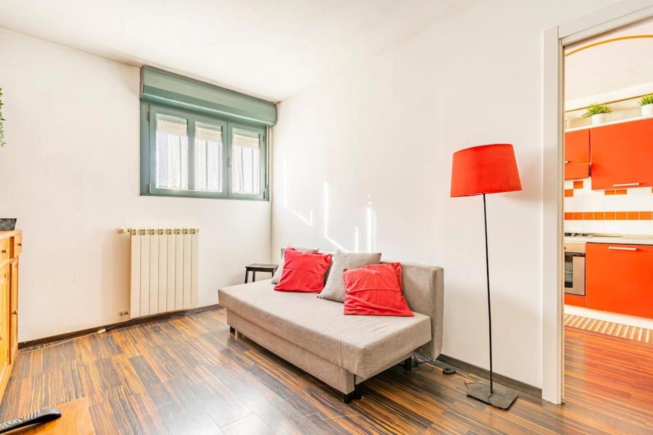 Lovely Apartment Navigli Μιλάνο Εξωτερικό φωτογραφία