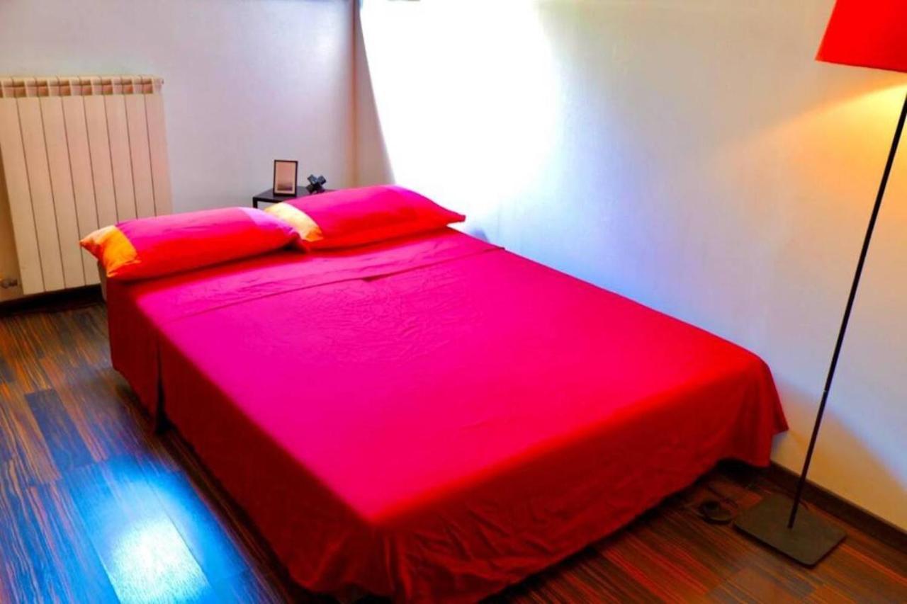 Lovely Apartment Navigli Μιλάνο Εξωτερικό φωτογραφία