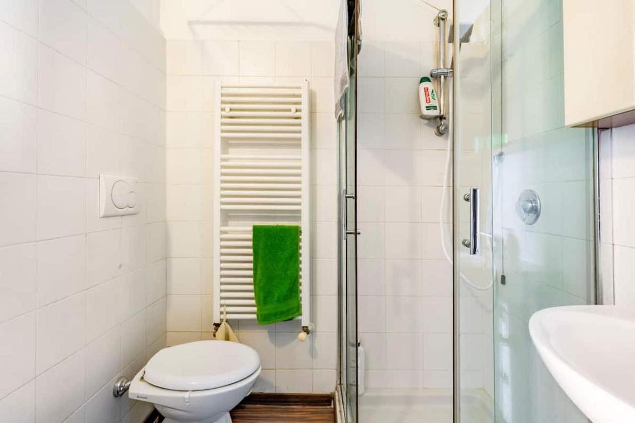 Lovely Apartment Navigli Μιλάνο Εξωτερικό φωτογραφία