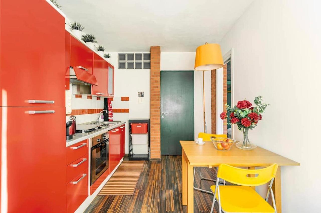 Lovely Apartment Navigli Μιλάνο Εξωτερικό φωτογραφία