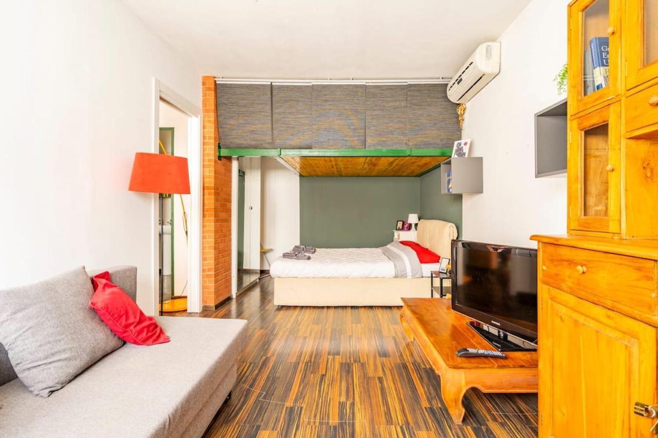 Lovely Apartment Navigli Μιλάνο Εξωτερικό φωτογραφία