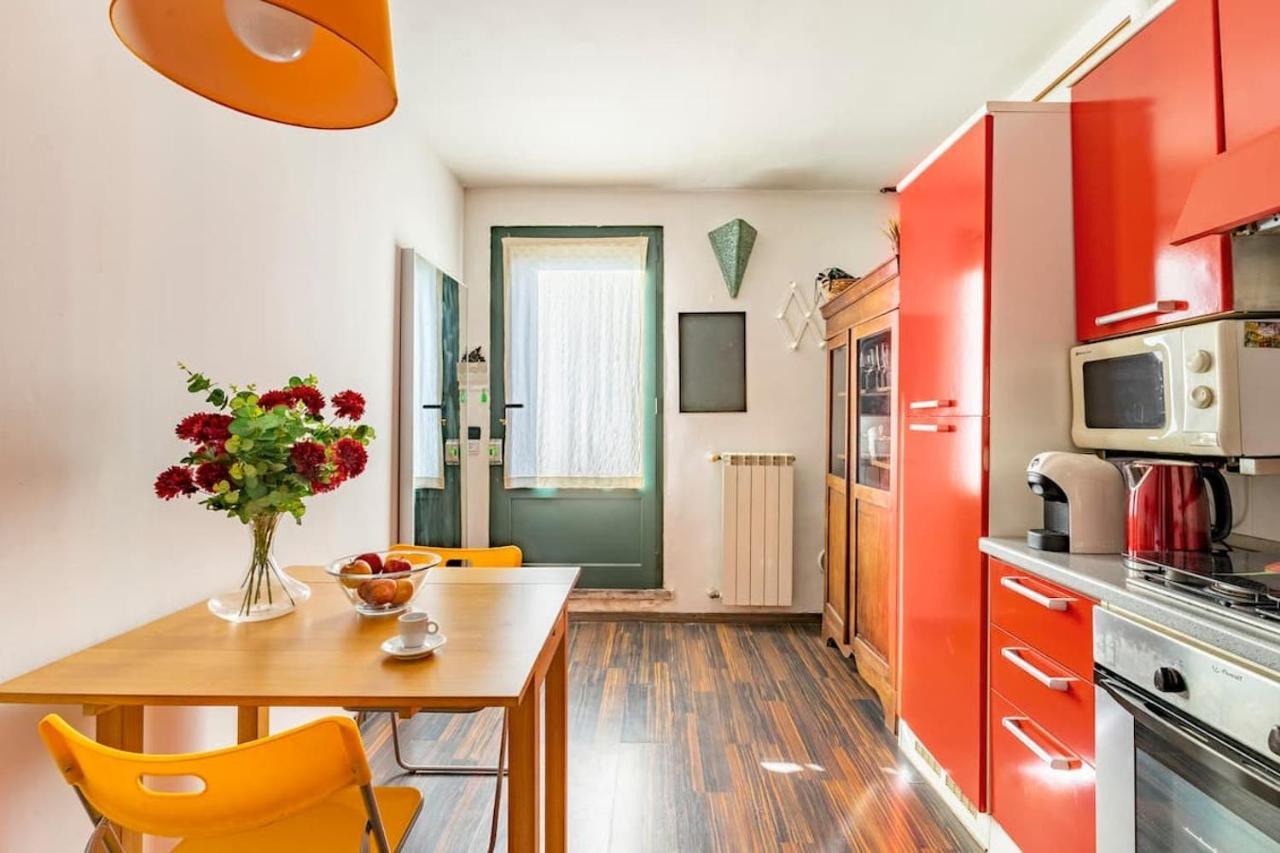 Lovely Apartment Navigli Μιλάνο Εξωτερικό φωτογραφία