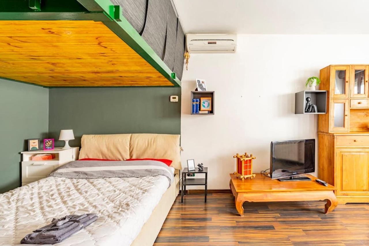 Lovely Apartment Navigli Μιλάνο Εξωτερικό φωτογραφία