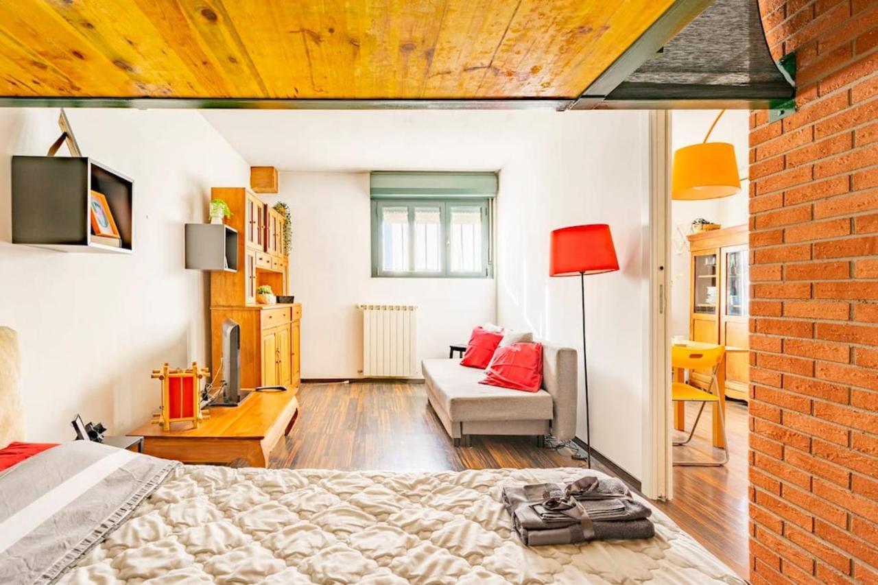 Lovely Apartment Navigli Μιλάνο Εξωτερικό φωτογραφία